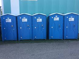 Best Portable Toilets for Parks and Recreation Areas  in USA